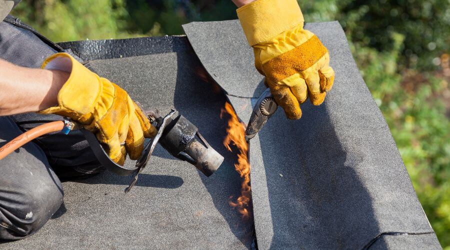 Local Chimney Repair in Fort Sill, OK